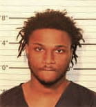 Kvion Jackson, - Shelby County, TN 