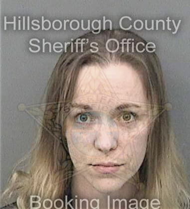 Emily Jenne, - Hillsborough County, FL 