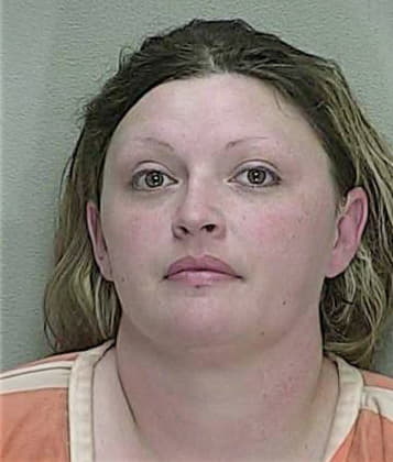 Jennifer Jerauld, - Marion County, FL 