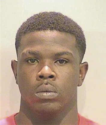 Keith Johnson, - Tuscaloosa County, AL 