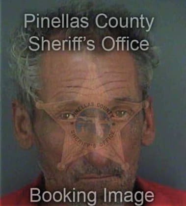 Kenneth Johnson, - Pinellas County, FL 