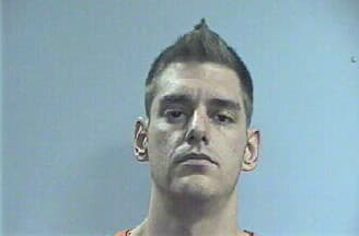 Wesley Johnson - Fayette County, KY 