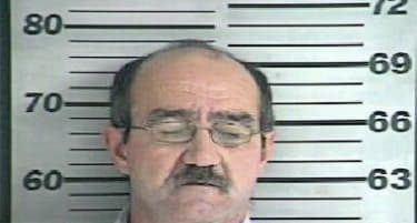 Conrad Jones, - Dyer County, TN 