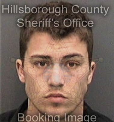 Samuel Juanperez, - Hillsborough County, FL 