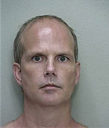 Patrick Kelly, - Marion County, FL 