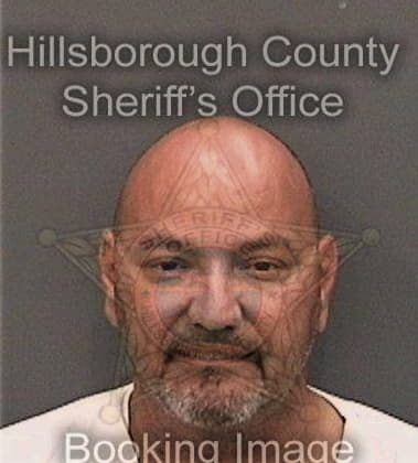 William Kelly, - Hillsborough County, FL 