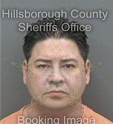 Joseph Kurkowski, - Hillsborough County, FL 