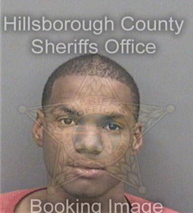 Donreka Kuykendall, - Hillsborough County, FL 