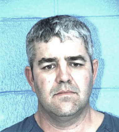 Lonny Leblanc - Williamson County, TX 