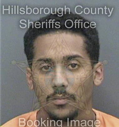 Joseph Leon, - Hillsborough County, FL 