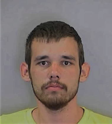 Boyd Linder - Randolph County, NC 