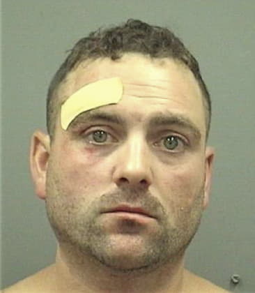 Adam Lloyd - Rowan County, NC 