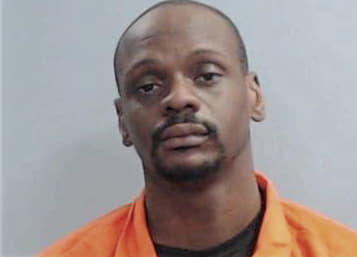 Vince Logan - Fayette County, KY 