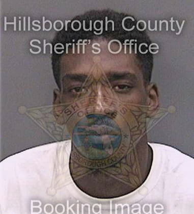 Deandre Loyd, - Hillsborough County, FL 