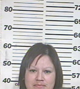 Jomyra Maravilla, - Hidalgo County, TX 