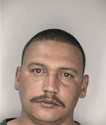 Kevin May - Hillsborough County, FL 