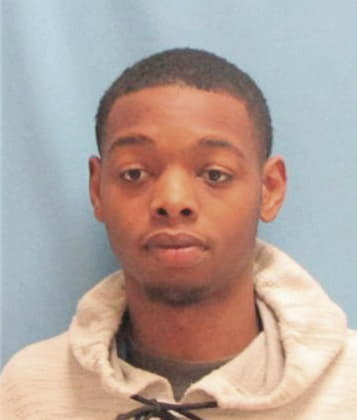 Antonio McClendon, - Pulaski County, AR 