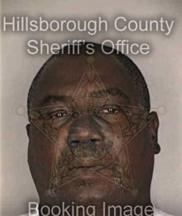 Kirk McCloud - Hillsborough County, FL 