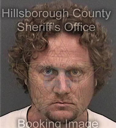 Morgan McKenzie - Hillsborough County, FL 