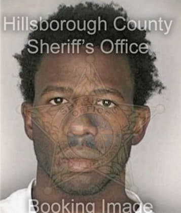 Fritz McMillin - Hillsborough County, FL 