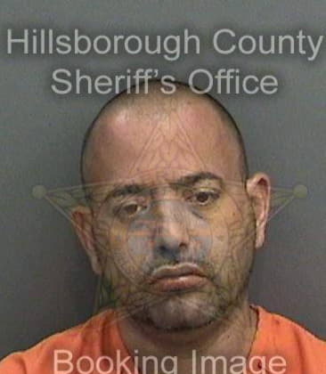 Jesus Medina - Hillsborough County, FL 