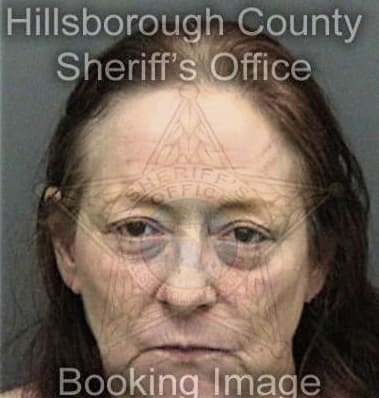 Kristin Mendez - Hillsborough County, FL 