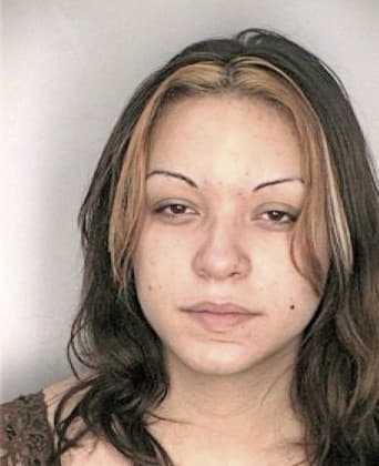 Maria Mendoza - Hillsborough County, FL 