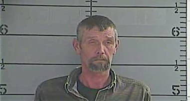 Christopher Merrick, - Oldham County, KY 