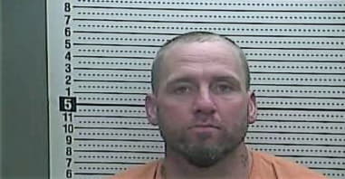 Christopher Middleton, - Harlan County, KY 