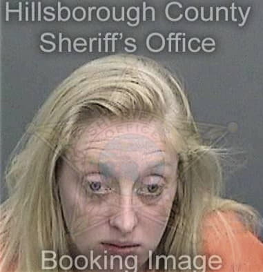 Kaitlyn Miller - Hillsborough County, FL 