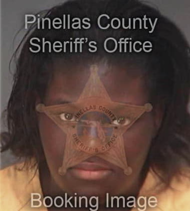 Tanettia Mixon, - Pinellas County, FL 