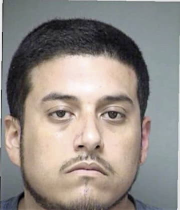 Juan Montanez, - Denton County, TX 