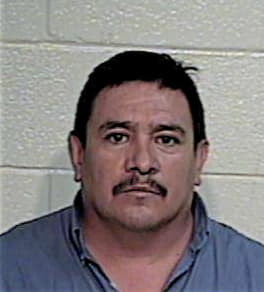 Brian Morales, - Hidalgo County, TX 