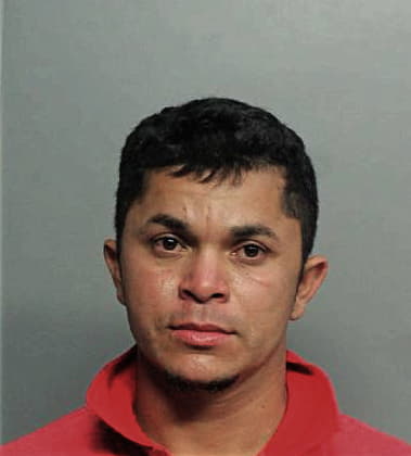 Eduardo Morales, - Dade County, FL 