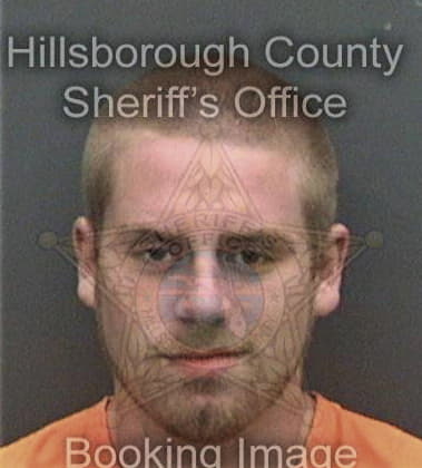 Charles Morgan, - Hillsborough County, FL 