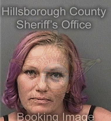 Erin Myrick, - Hillsborough County, FL 