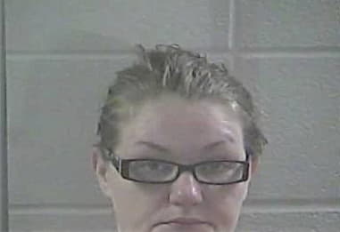 Michelle Napier, - Laurel County, KY 