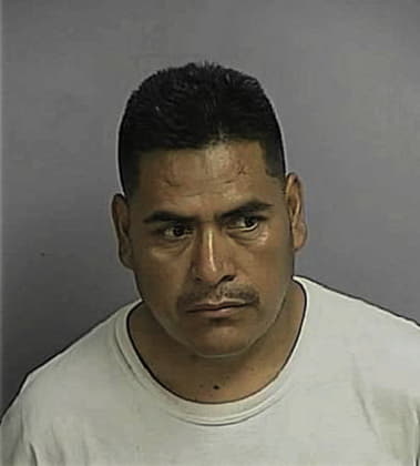 Luis Olivera, - Osceola County, FL 