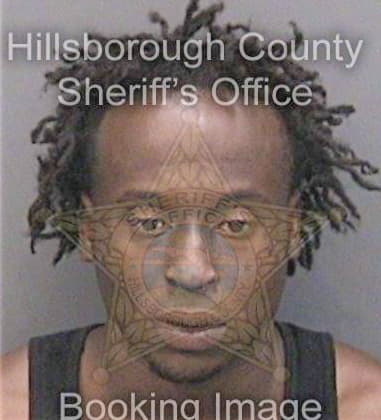 Nile Owens, - Hillsborough County, FL 