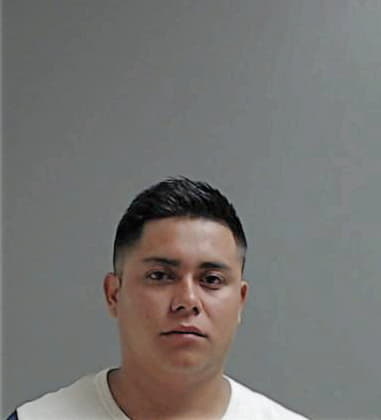 Jose Paniagua, - Hidalgo County, TX 