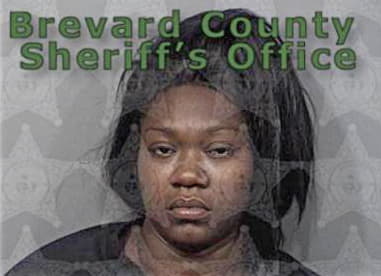 Keyjo Parris, - Brevard County, FL 