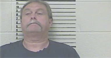 David Partin, - Clay County, KY 