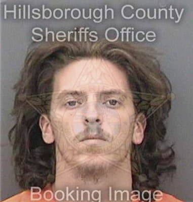 Mario Patishtan-Patishtan, - Hillsborough County, FL 