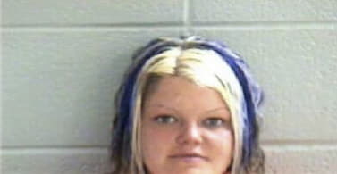 Janessa Patterson, - Laurel County, KY 