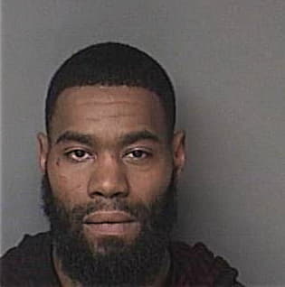 Kwivon Patterson - Gaston County, NC 