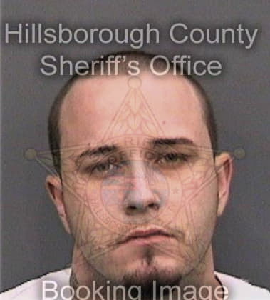 Jay Pearson, - Hillsborough County, FL 