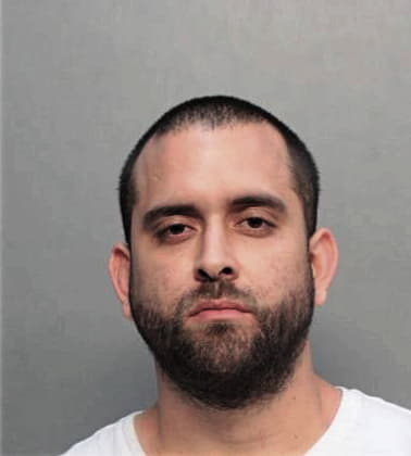 William Pena, - Dade County, FL 