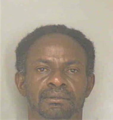 Howard Peoples, - Polk County, FL 