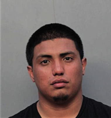 Amaurys Perez, - Dade County, FL 