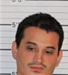 Miguel Perpuac, - Shelby County, TN 